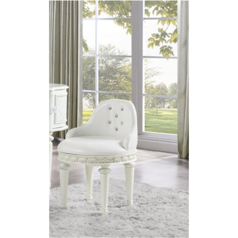Fauteuil de coiffeuse Dorothy