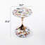 Table d'appoint ronde