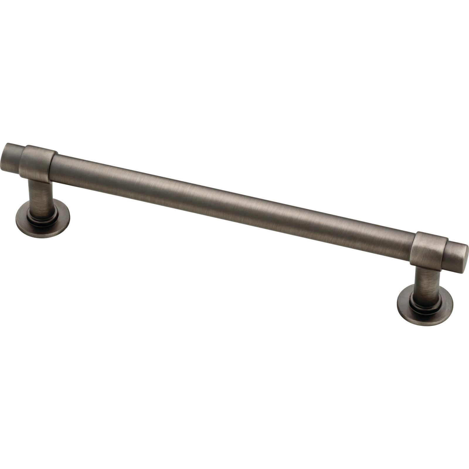 Francisco Center to Center Bar Pull Multipack, Champagne Bronze, 4"