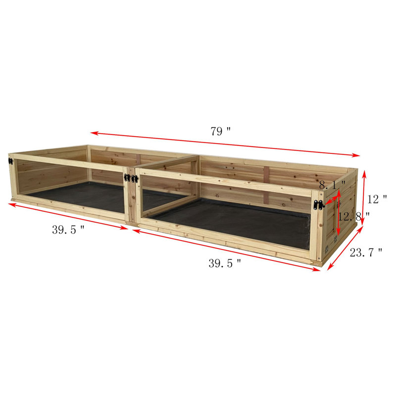 Guinea Pig Modular Habitat