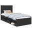 Solid Wood Bed-828341515-828341552