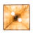 Rustic Lodge 2 - Light Lantern Geometric Chandelier