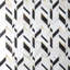 Amari Polished Marble And Aluminum Mosaic-995789257