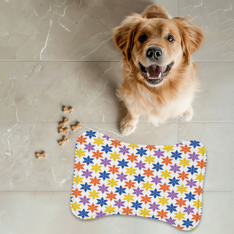 Tapis d'alimentation 1 pièce