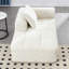 Chenille confortable pour le salon - texture chaleureuse et siège confortable avec fonction relaxante spacieuse-121050970