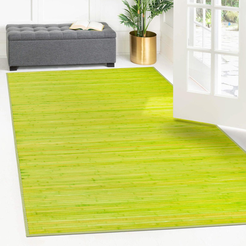 Marysvale Indoor Rug, Rectangle 6' x 9'