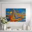 Ship Ahoy Print by Dylan Grey-63395185-40368317
