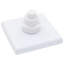 Acrylic Weather Resistant Pool Fountain