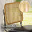 Bridgewater Cantilever Dining Chairs 2 Set