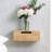 Davyen 20" Solid Wood Wall-Mounted Floating Nightstand