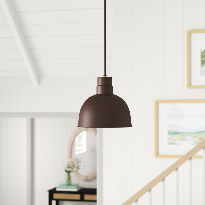 Heidi 1 - Light Single Pendant