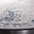 Keyra Performance Abstract Rug-1481481368
