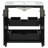 Ariba 30 " W Freestanding Standard 1 Single Vanity Bathroom Vanity With Ceramic Top