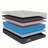 14'' Medium Memory Foam Mattress-99219187