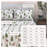 100% Turkish Cotton Winter Flannel Sheet Set-1724139049-1692818890