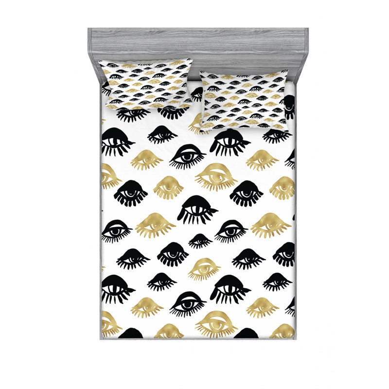 Microfiber Sheet Set