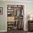 Natural Oak selected