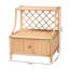 Table de chevet