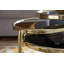 Pia Frame Coffee Table-37466122