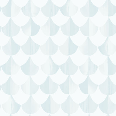 Yuki Osada Geometric Shapes Double Roll