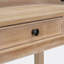 Ensemble de table de salle à manger 4 pièces avec 3 tabourets-213699378