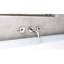 Nile Bathroom Tub Filler-2092720107