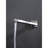 Ceiling Mounted Shower System Combo Set With Handheld And 16"Shower Head