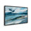 Call of the Ocean, reproduction sur toile dans un cadre
