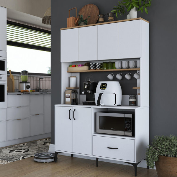 Ivy Bronx Multi Purpose Cabinet | Wayfair.co.uk