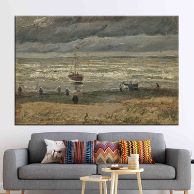 Print on Canvas