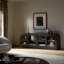 HEPBURN Media Console