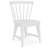 Lana Solid Wood Windsor Back Dining Side Chair-1718039783