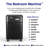 Austin Air Bedroom Machine Air Purifier-87110381