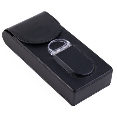Sisemore Cigar Case