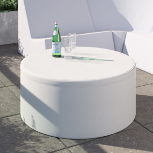 ClubNow Outdoor Ottoman