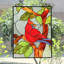 Panneau de fenêtre Cardinal