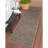 Milenka Zebra Indoor/Outdoor Area Rug-661074688