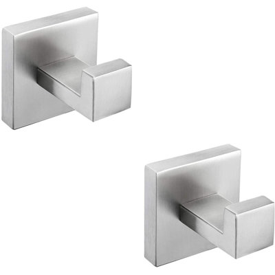 Wall Mounted Towel Hook