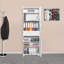 Arunya 4 -Door Cabinet