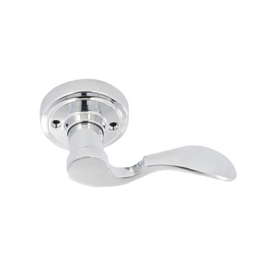 Dolores Park Round Door Lever