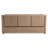 Bernhardt Ventura Leather Power Motion Sofa