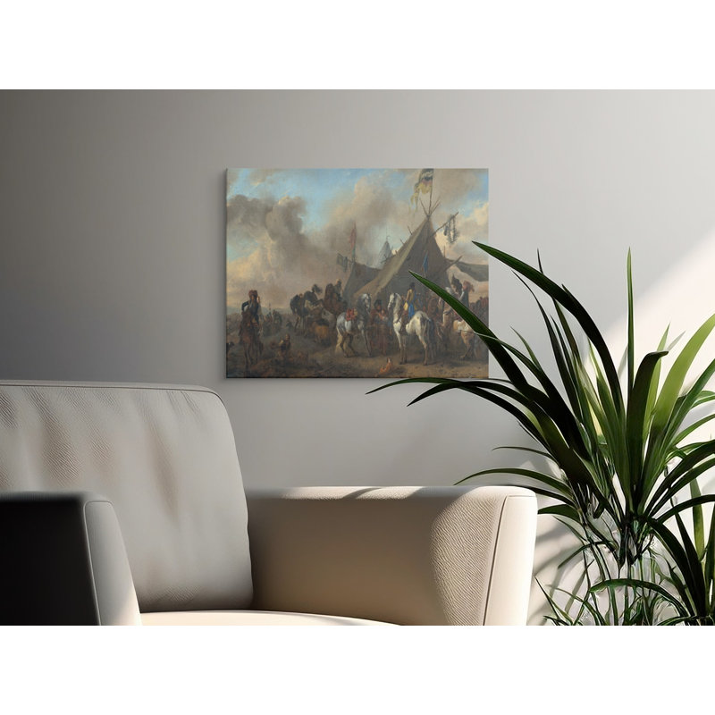 Wrapped Canvas Print Set, 30x20