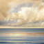 « ocean light ii », reproduction de photo sur toile-1456664855
