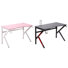 Bureau d'ordinateur l 47,25 po Lizzette