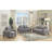 Vadell 3-Piece Living Room Set in Faux Leather-59340036
