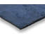 Tapis bleu marine en coton noué à la main Rapture-53930569