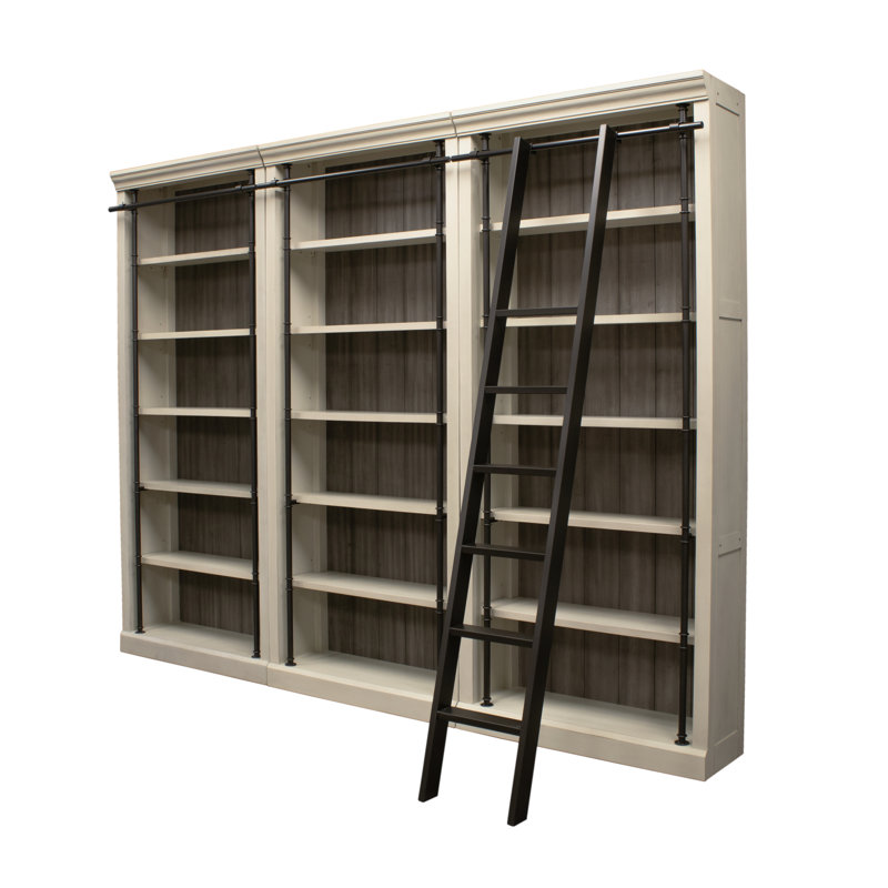 Bibliothèque standard H 94 "x l 120"