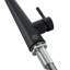 Robinet de cuisine à bec rétractable Elegant Lighting Lucas-95236143
