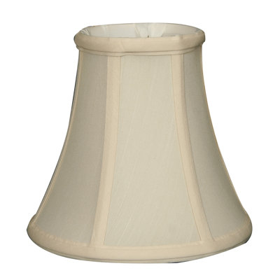 6.5'' H Bell Lamp Shade