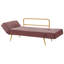 Ahl 2 Seater Sofa Bed-1703525225
